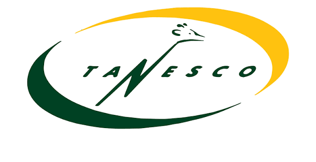 Tanzania Electric Supply Company Limited (TANESCO) logo